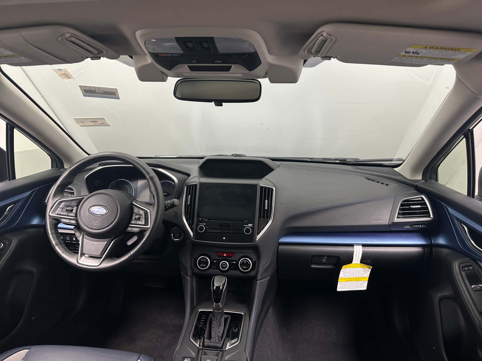 Thumbnail: 2023 Subaru Crosstrek - 2