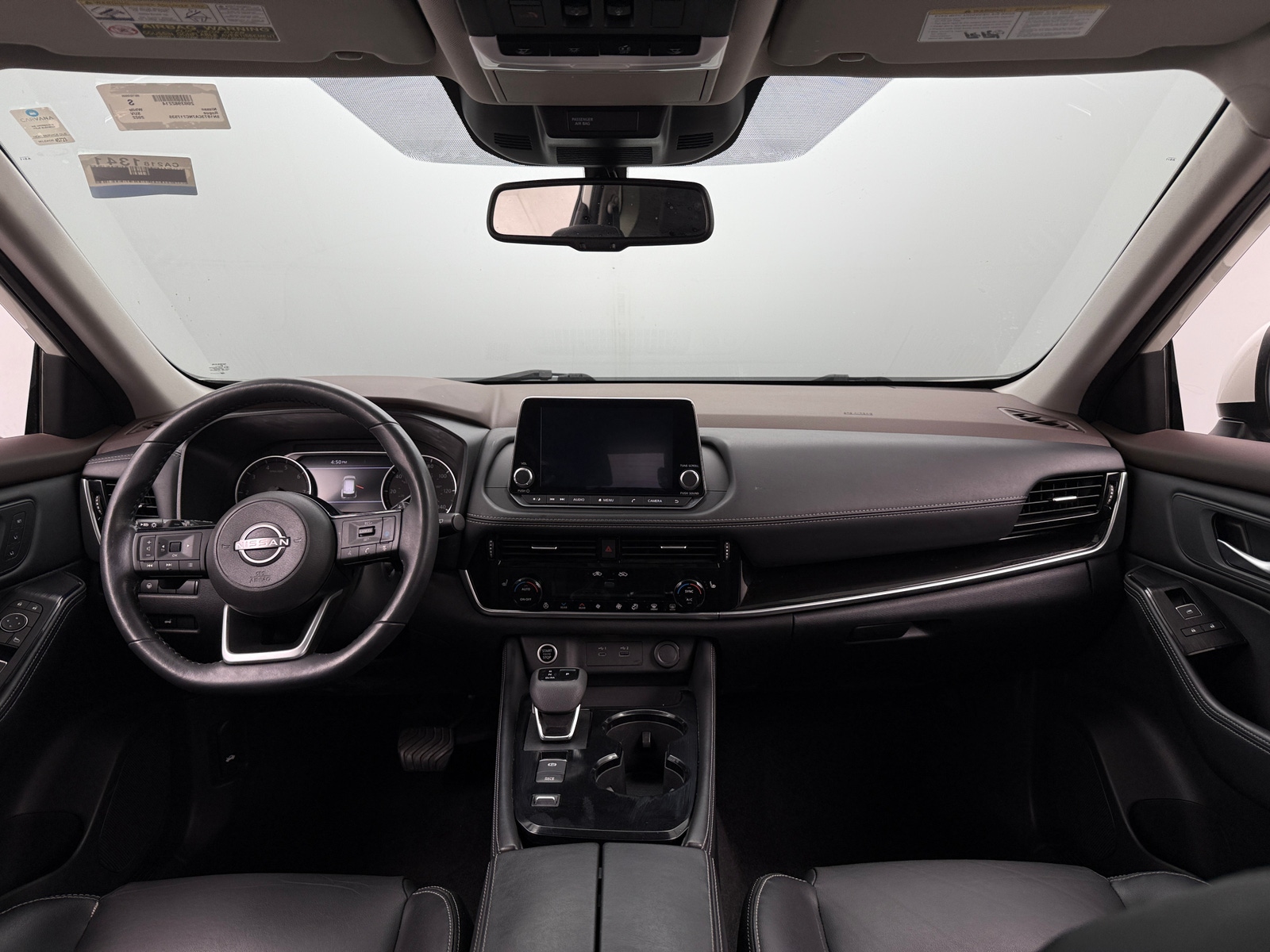Thumbnail: 2022 Nissan Rogue - 3