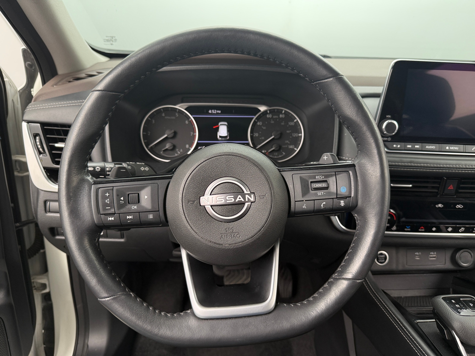 Thumbnail: 2022 Nissan Rogue - 5