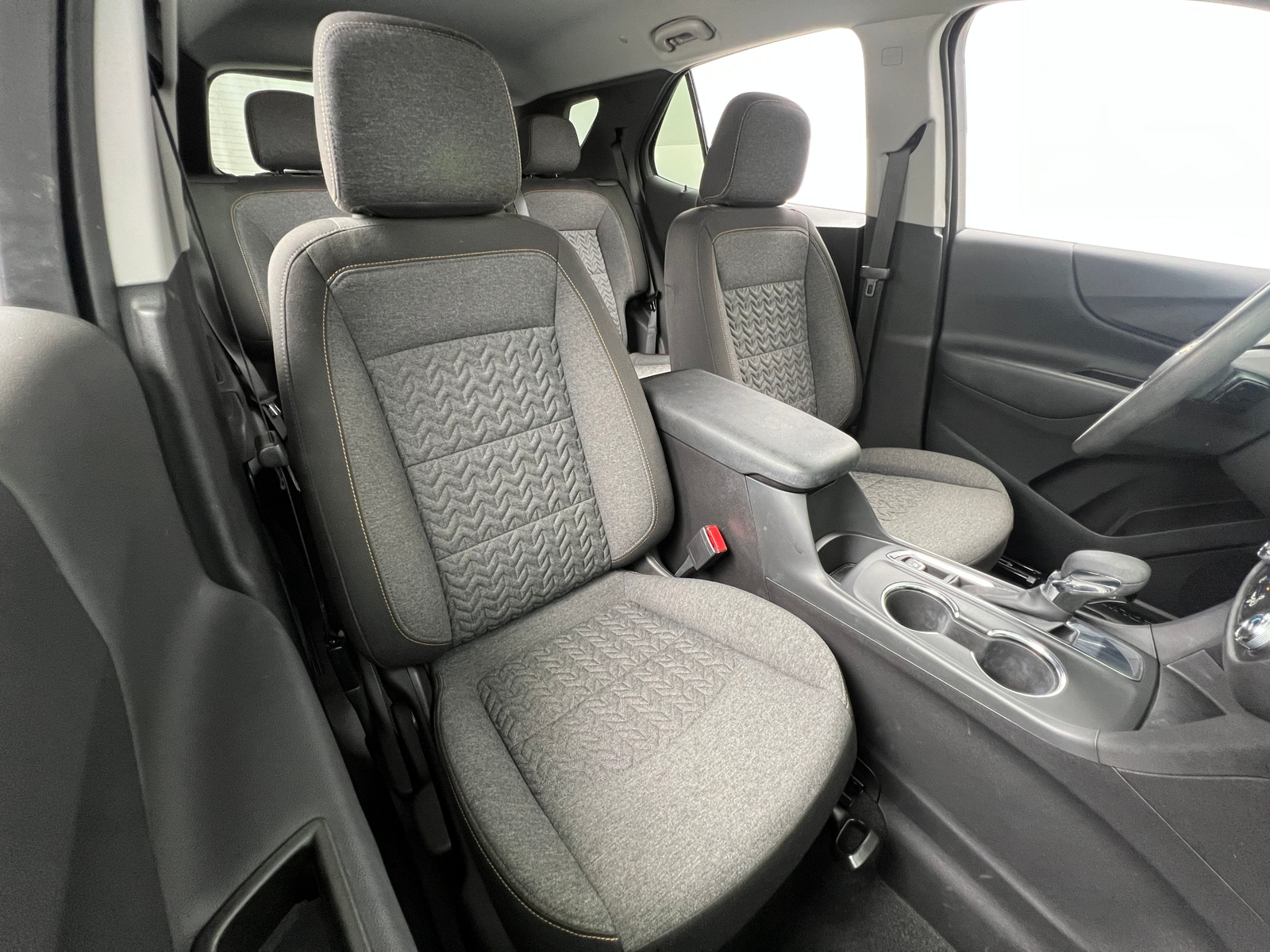 Thumbnail: 2023 Chevrolet Equinox - 2