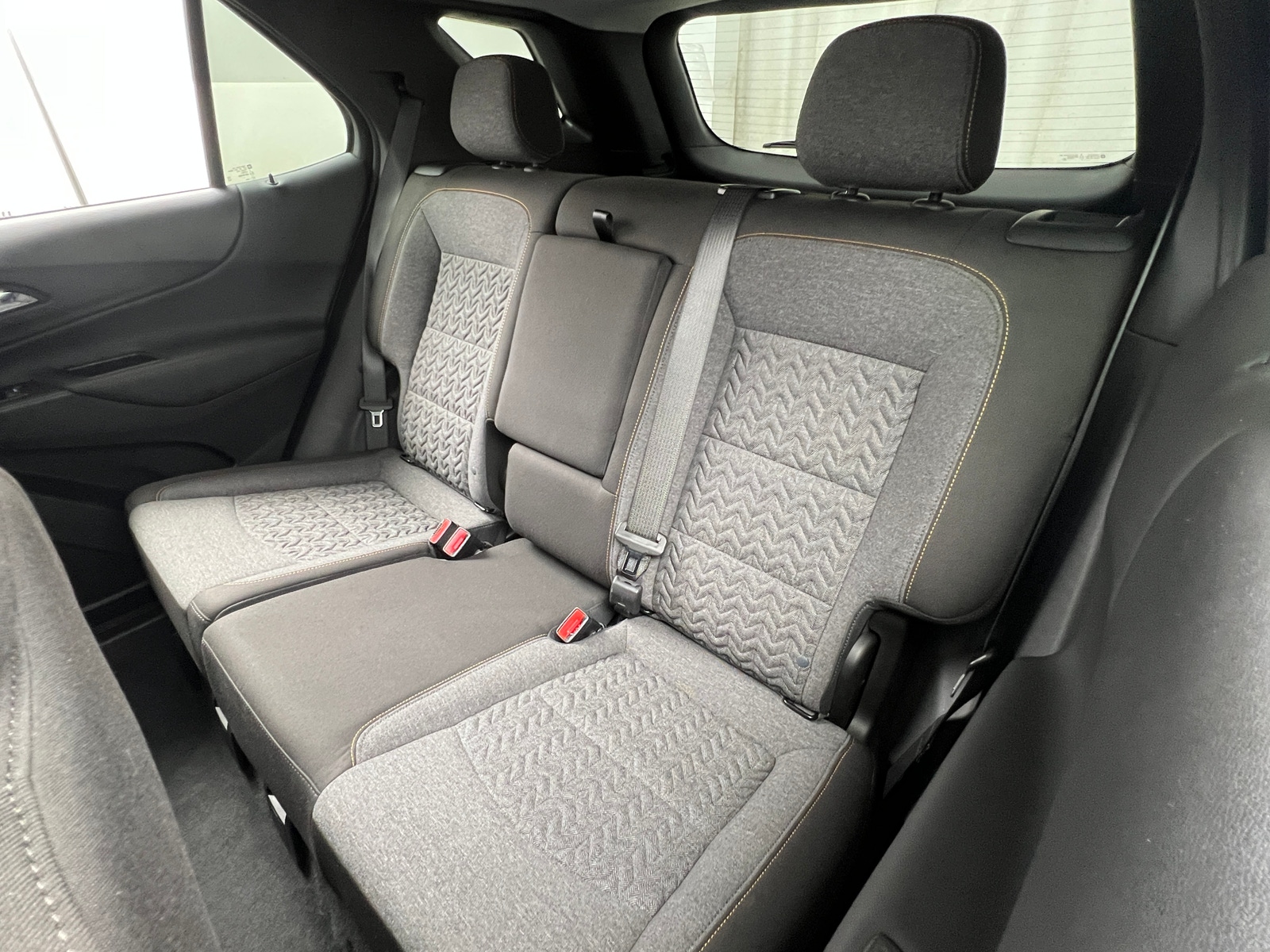 Thumbnail: 2023 Chevrolet Equinox - 6