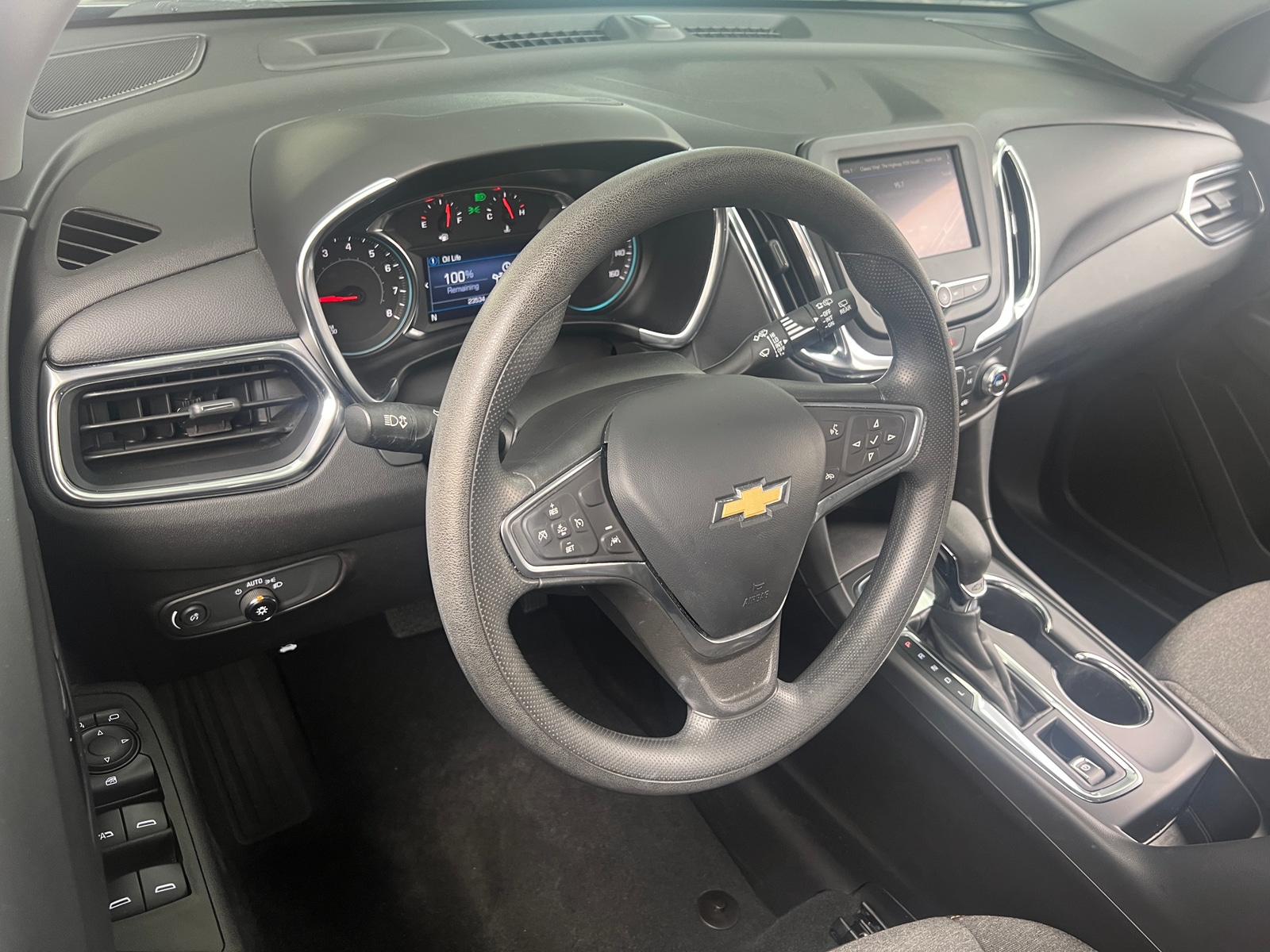 Thumbnail: 2023 Chevrolet Equinox - 3