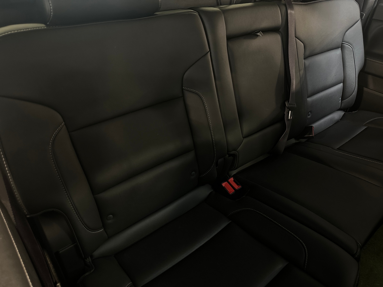 Thumbnail: 2016 Chevrolet Silverado 1500 - 5
