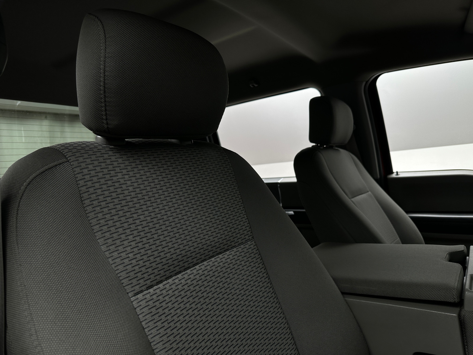 Thumbnail: 2018 Ford Econoline - 2