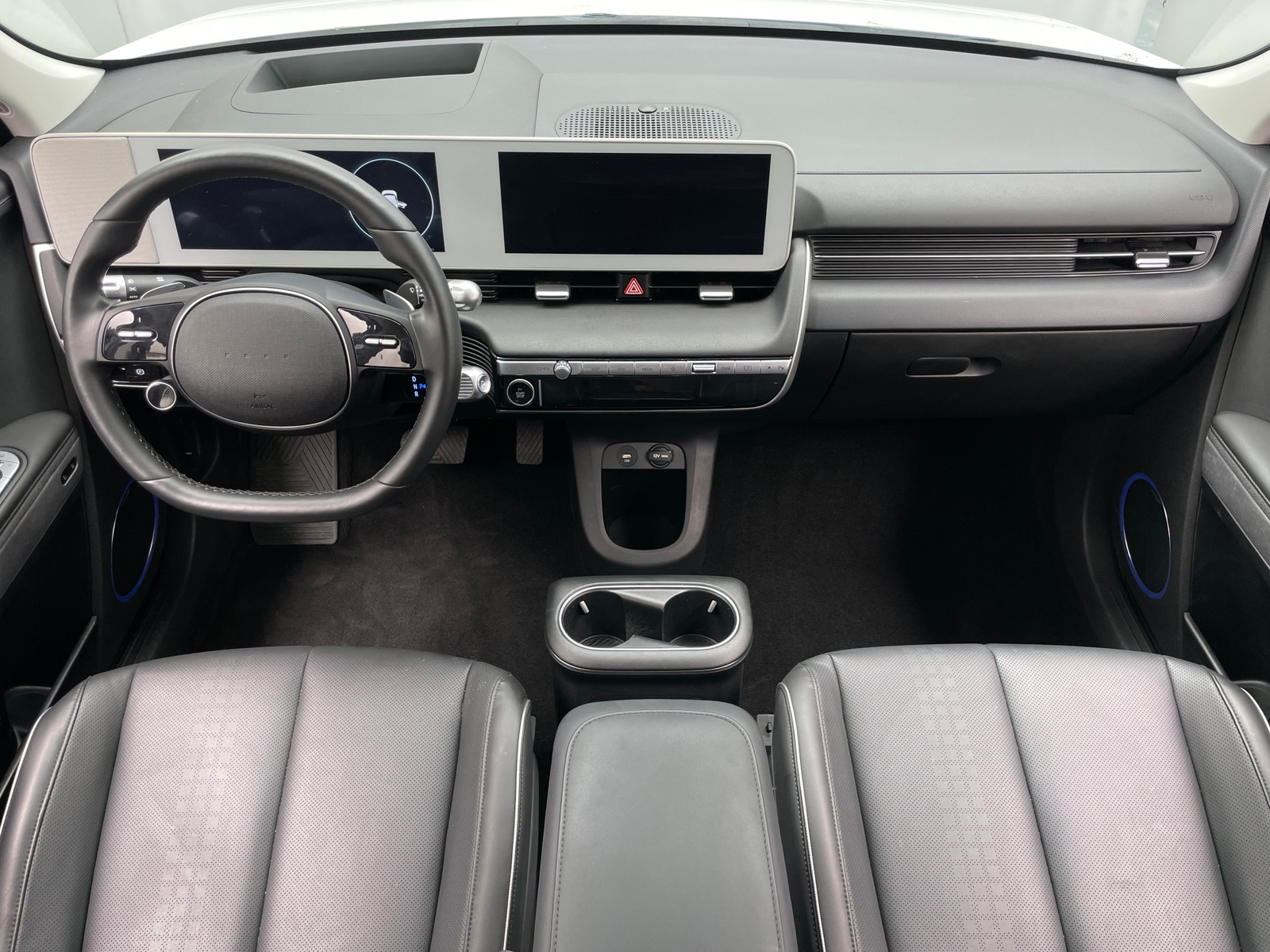 Thumbnail: 2024 Hyundai Ioniq 5 - 2