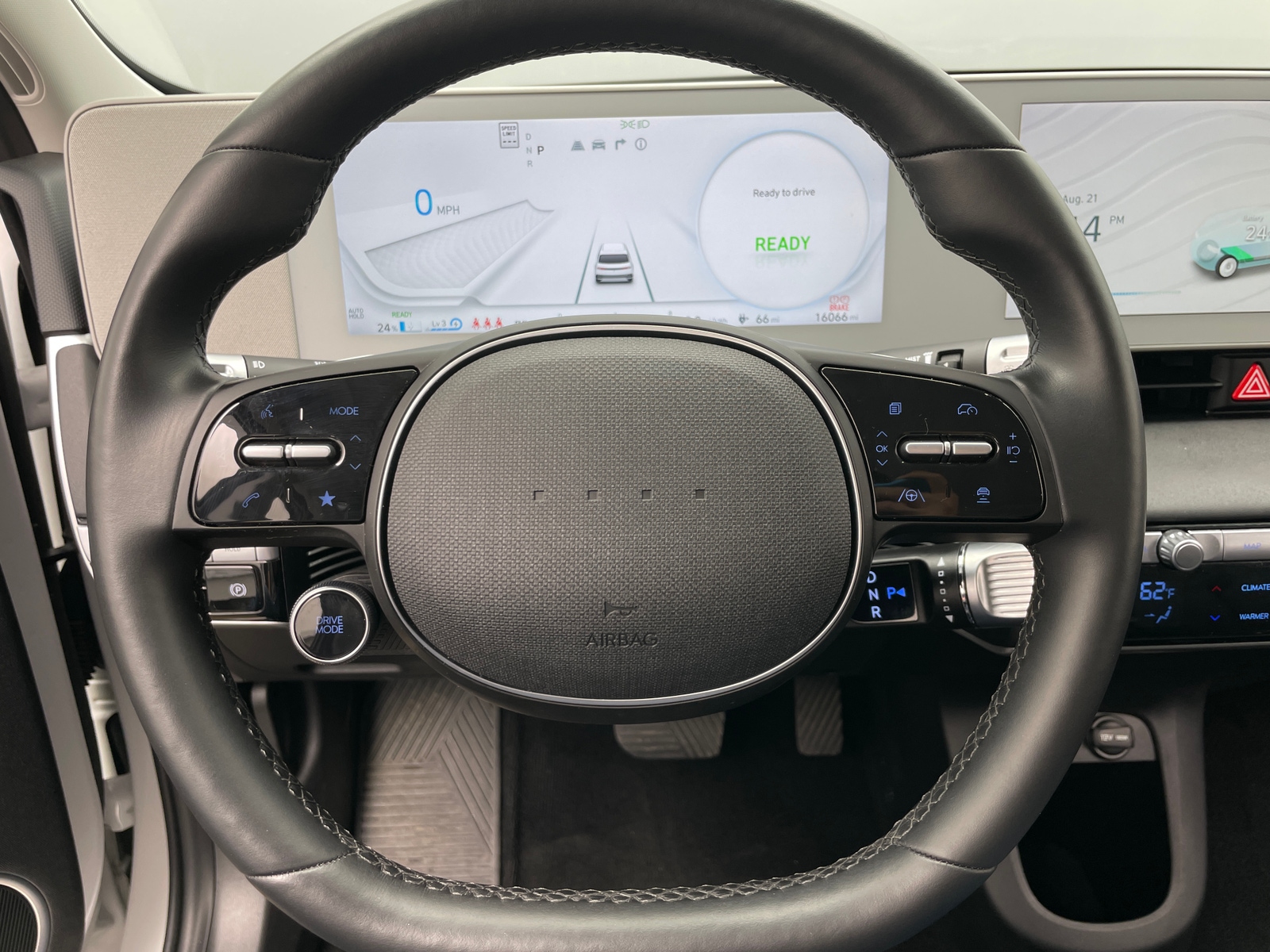 Thumbnail: 2024 Hyundai Ioniq 5 - 4