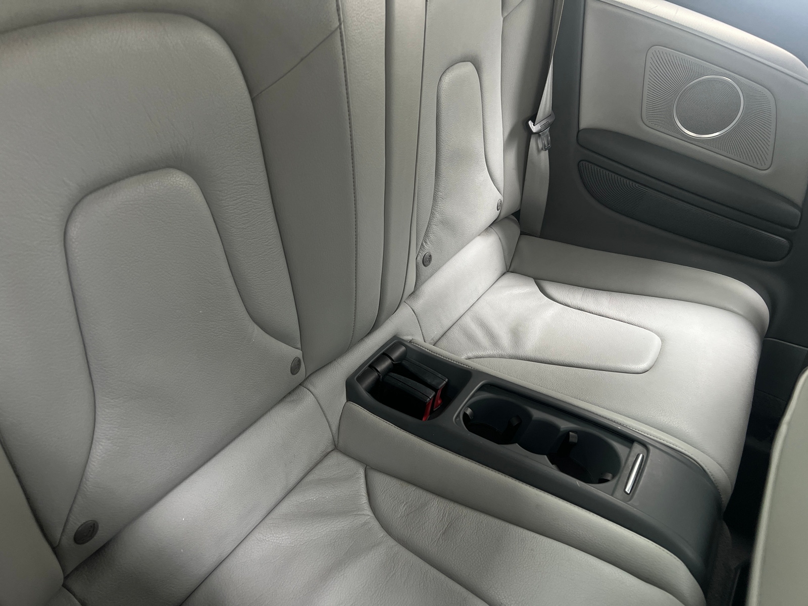 Thumbnail: 2015 Audi A5 - 5