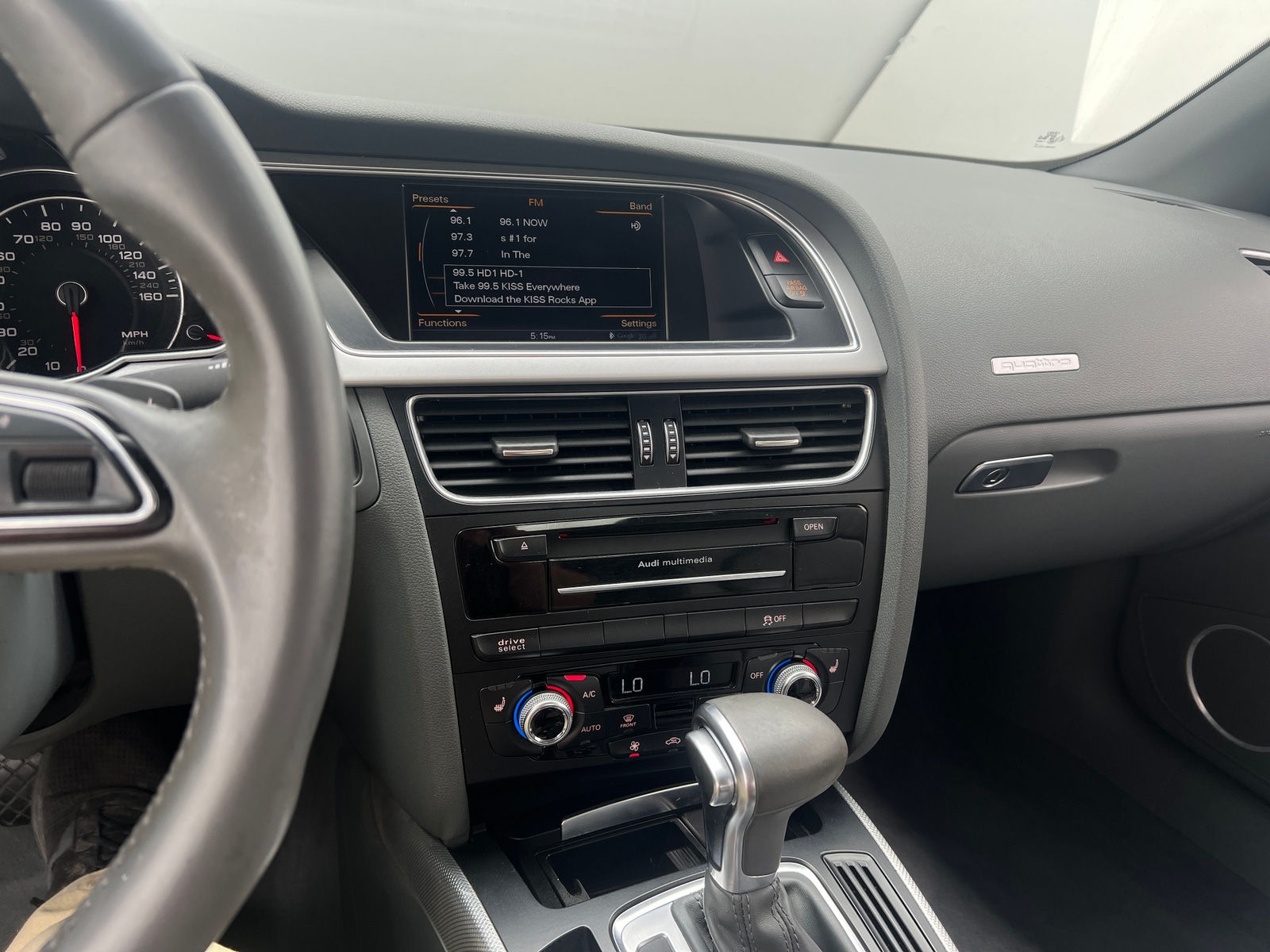 Thumbnail: 2015 Audi A5 - 3