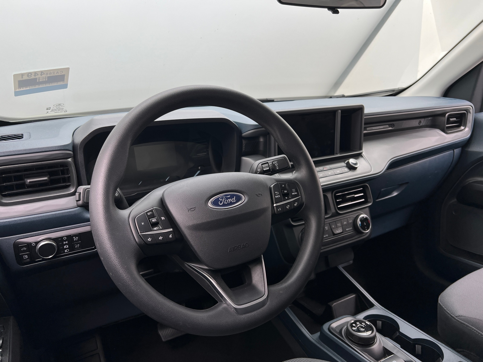 Thumbnail: 2024 Ford Maverick - 3