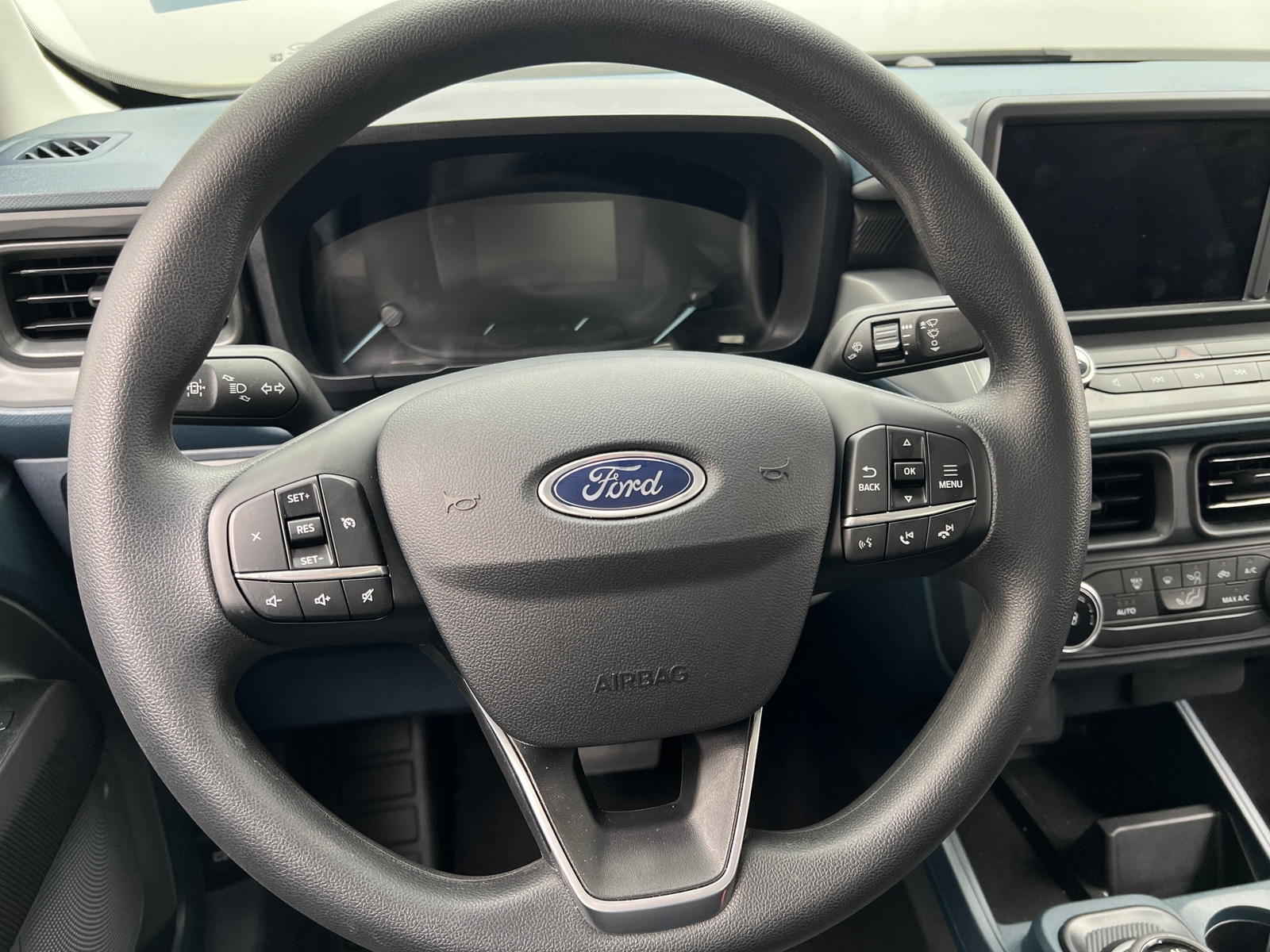 Thumbnail: 2024 Ford Maverick - 5