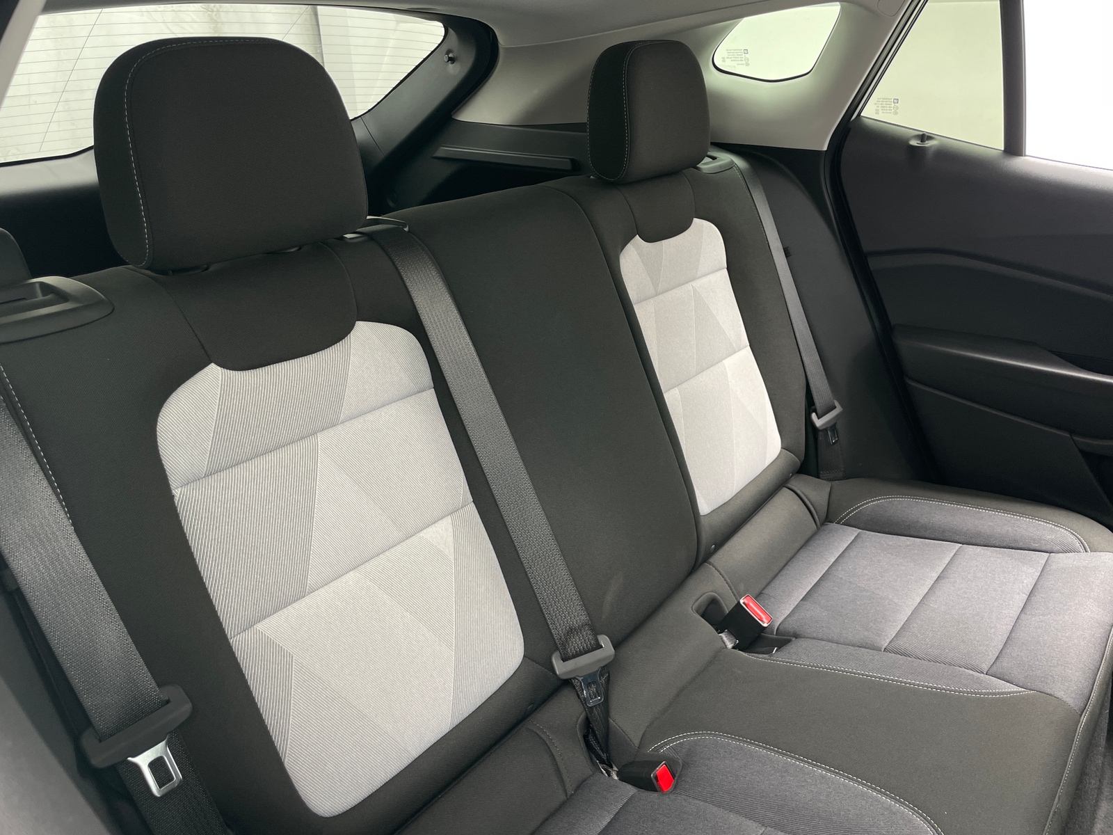Thumbnail: 2025 Chevrolet Trax - 6