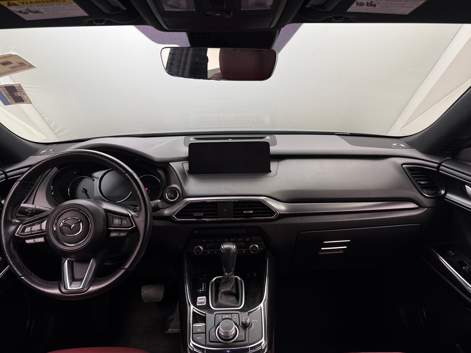 Thumbnail: 2022 Mazda CX-9 - 2