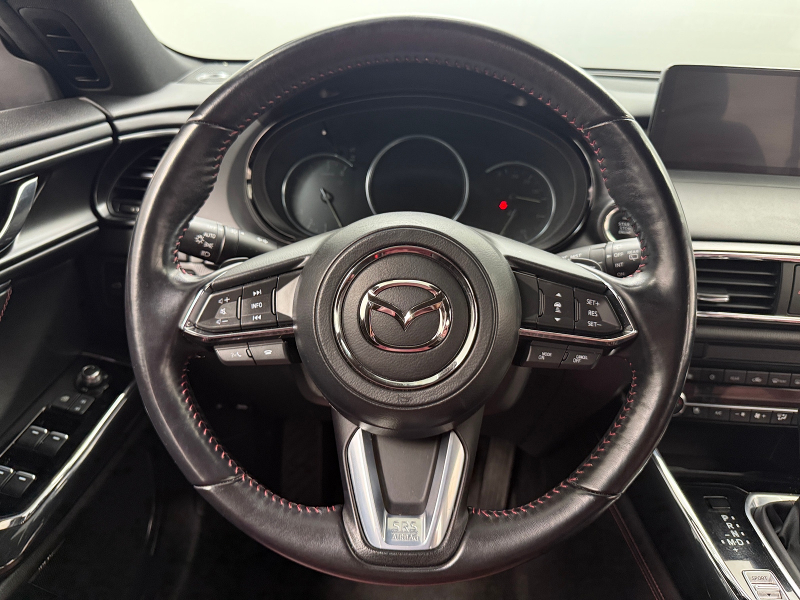 Thumbnail: 2022 Mazda CX-9 - 4