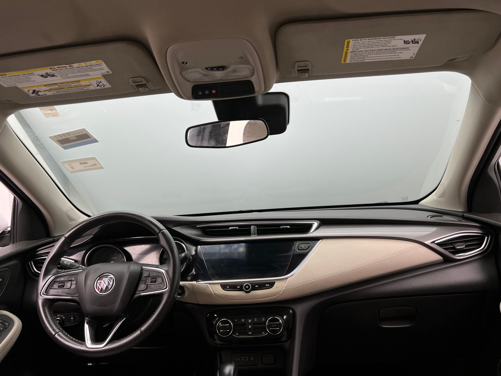 Thumbnail: 2022 Buick Encore GX - 2