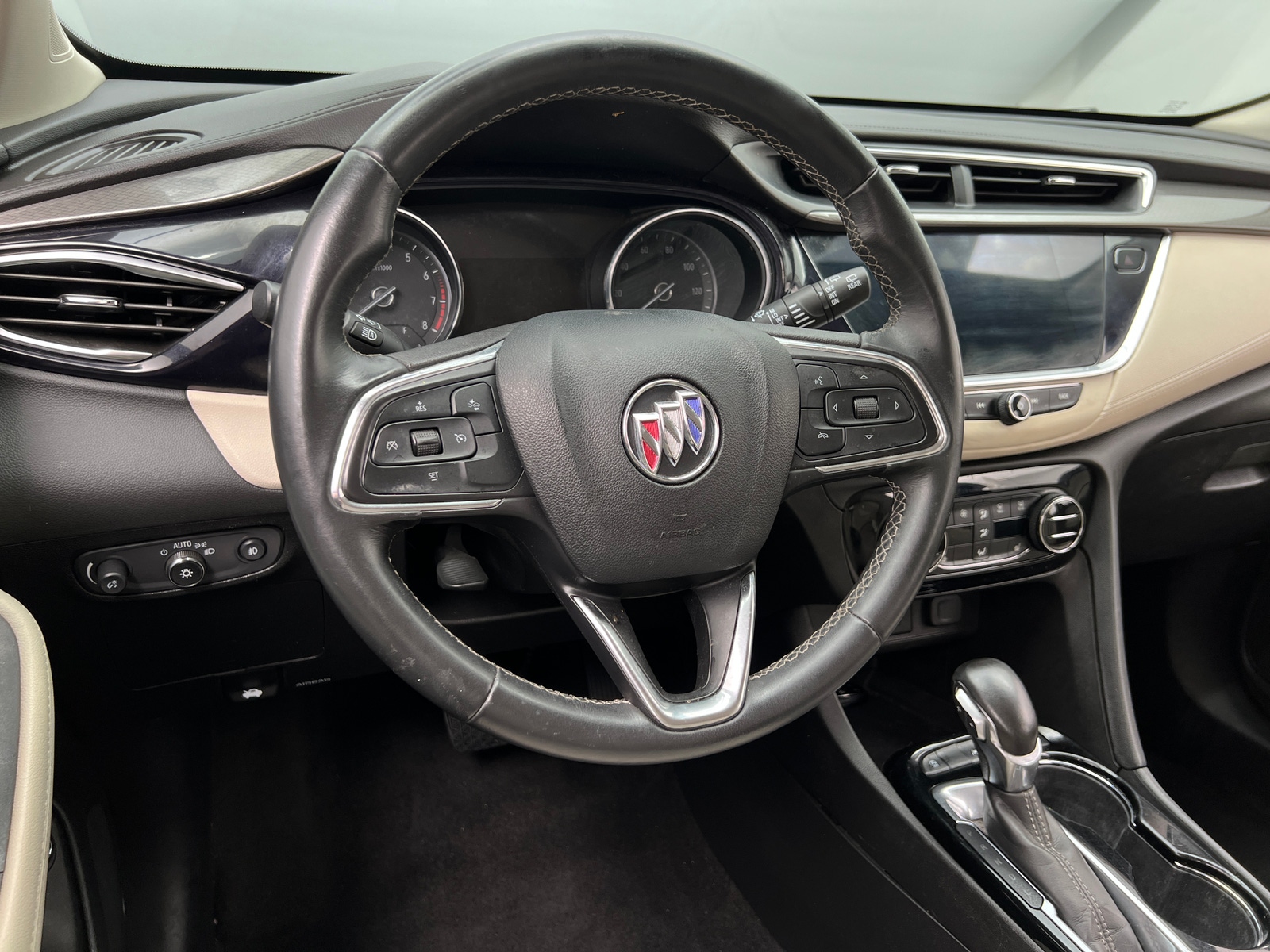 Thumbnail: 2022 Buick Encore GX - 4