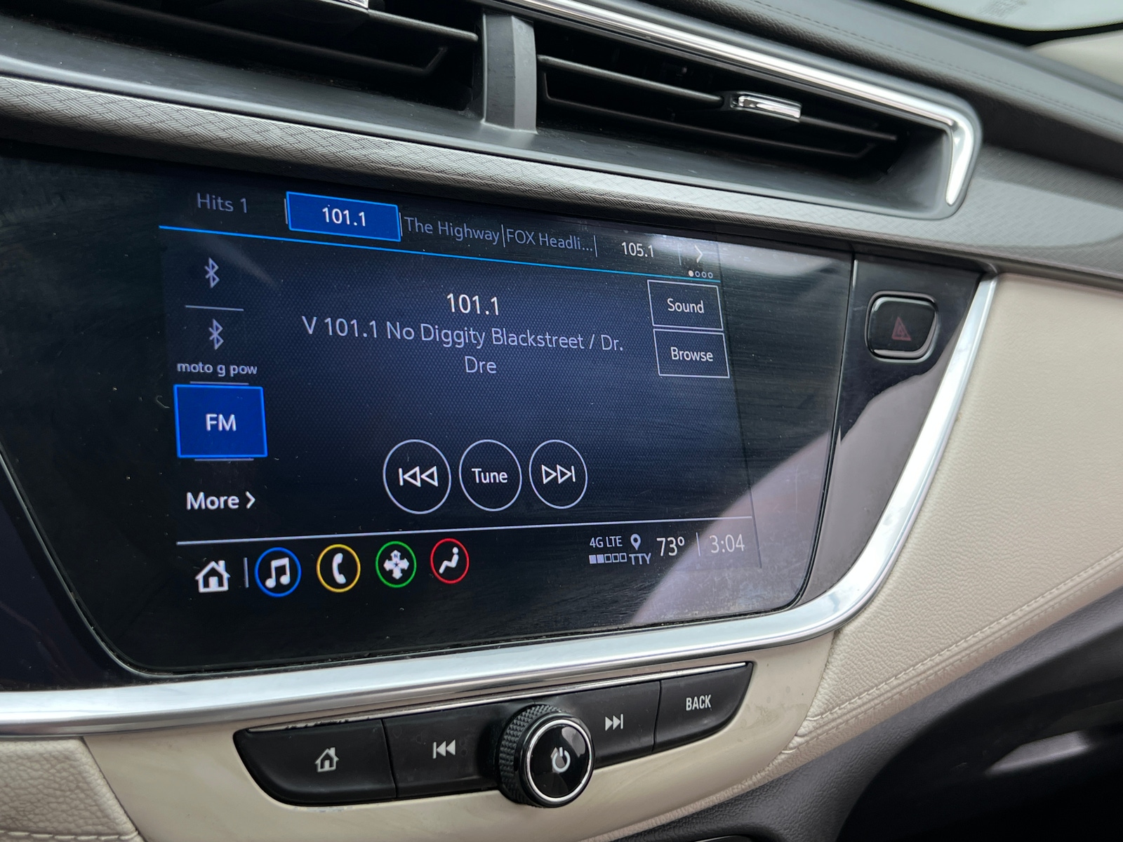 Thumbnail: 2022 Buick Encore GX - 3