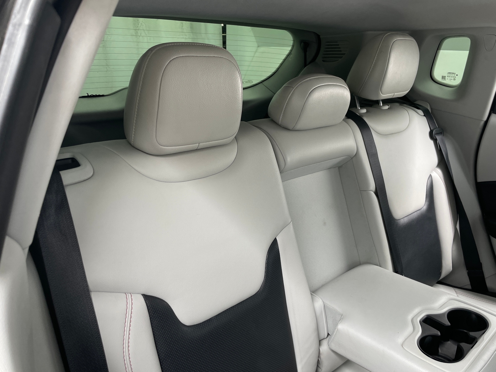 Thumbnail: 2018 Jeep Compass - 5