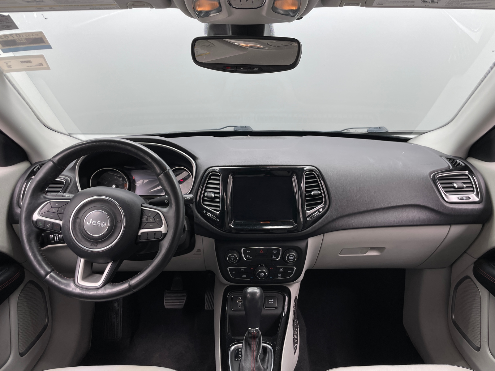 Thumbnail: 2018 Jeep Compass - 2