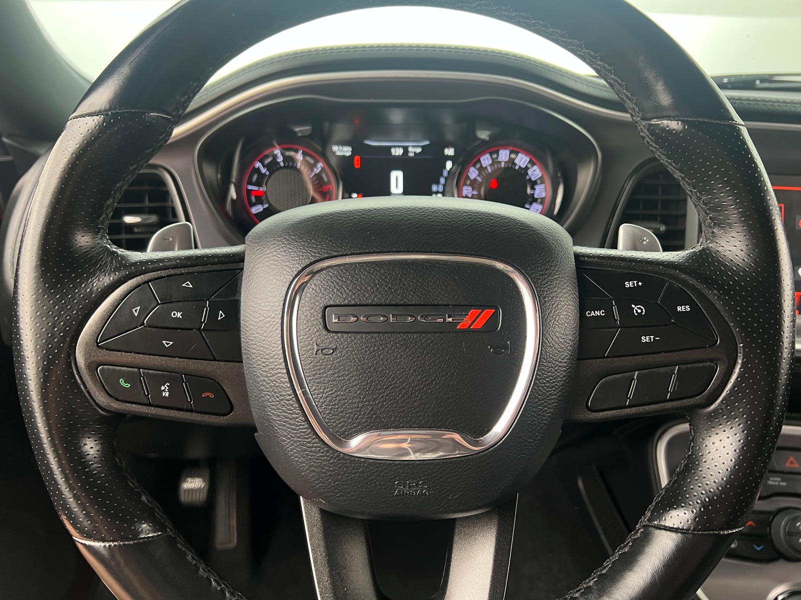 Thumbnail: 2020 Dodge Challenger - 3