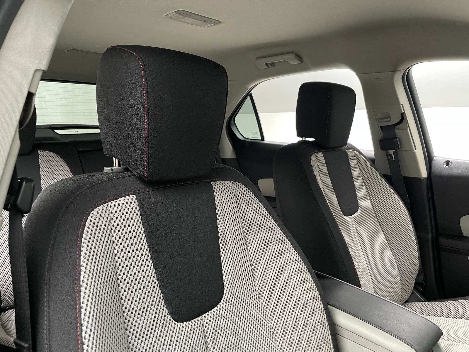 Thumbnail: 2015 Chevrolet Equinox - 2