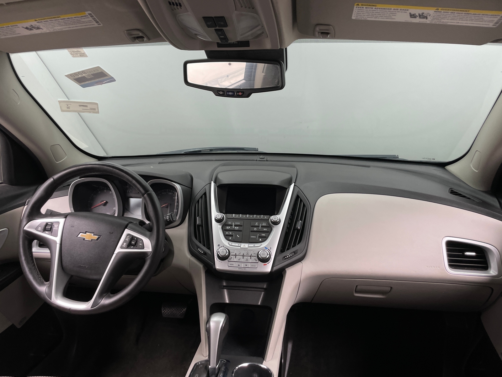 Thumbnail: 2015 Chevrolet Equinox - 3