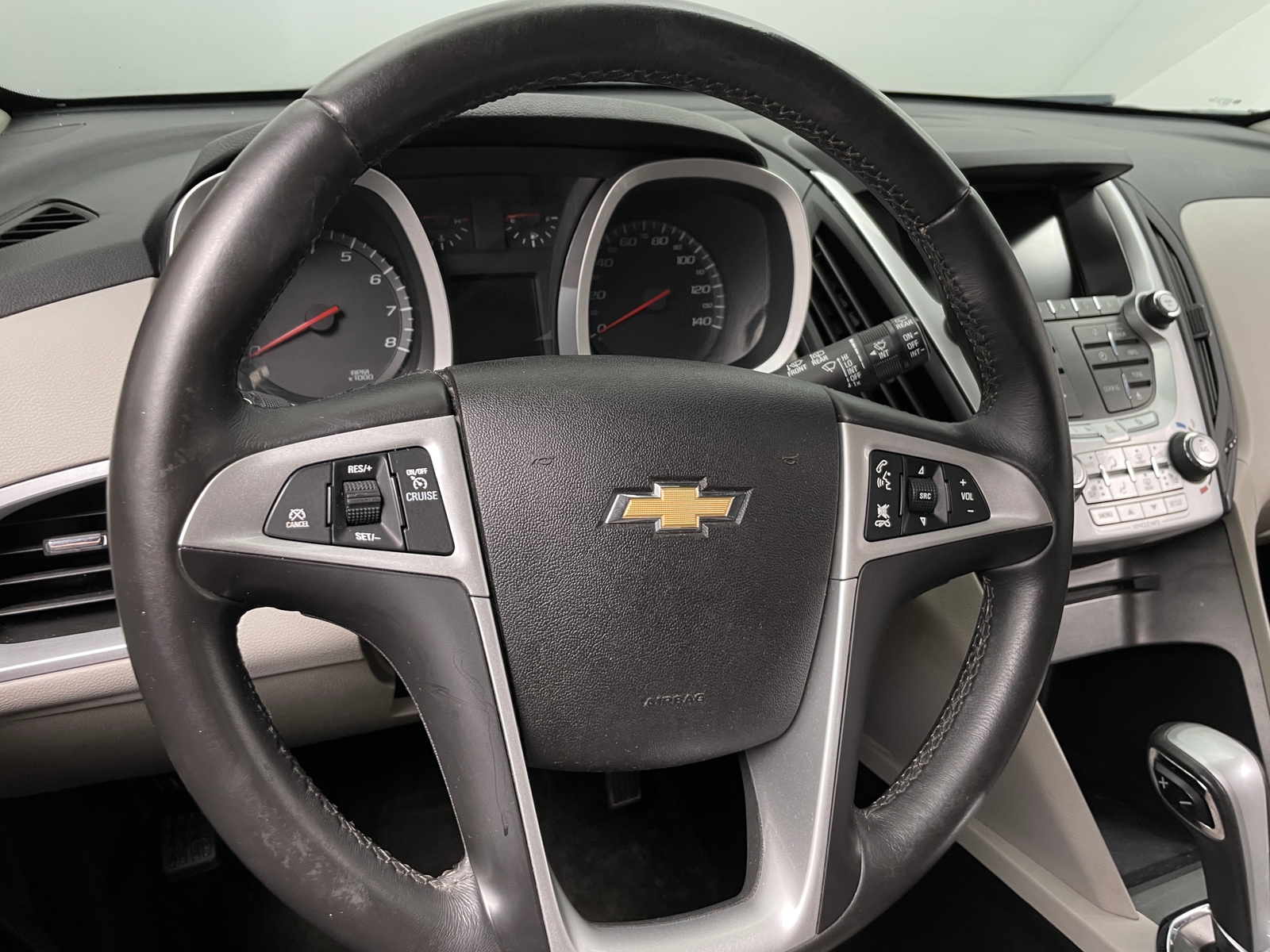 Thumbnail: 2015 Chevrolet Equinox - 5