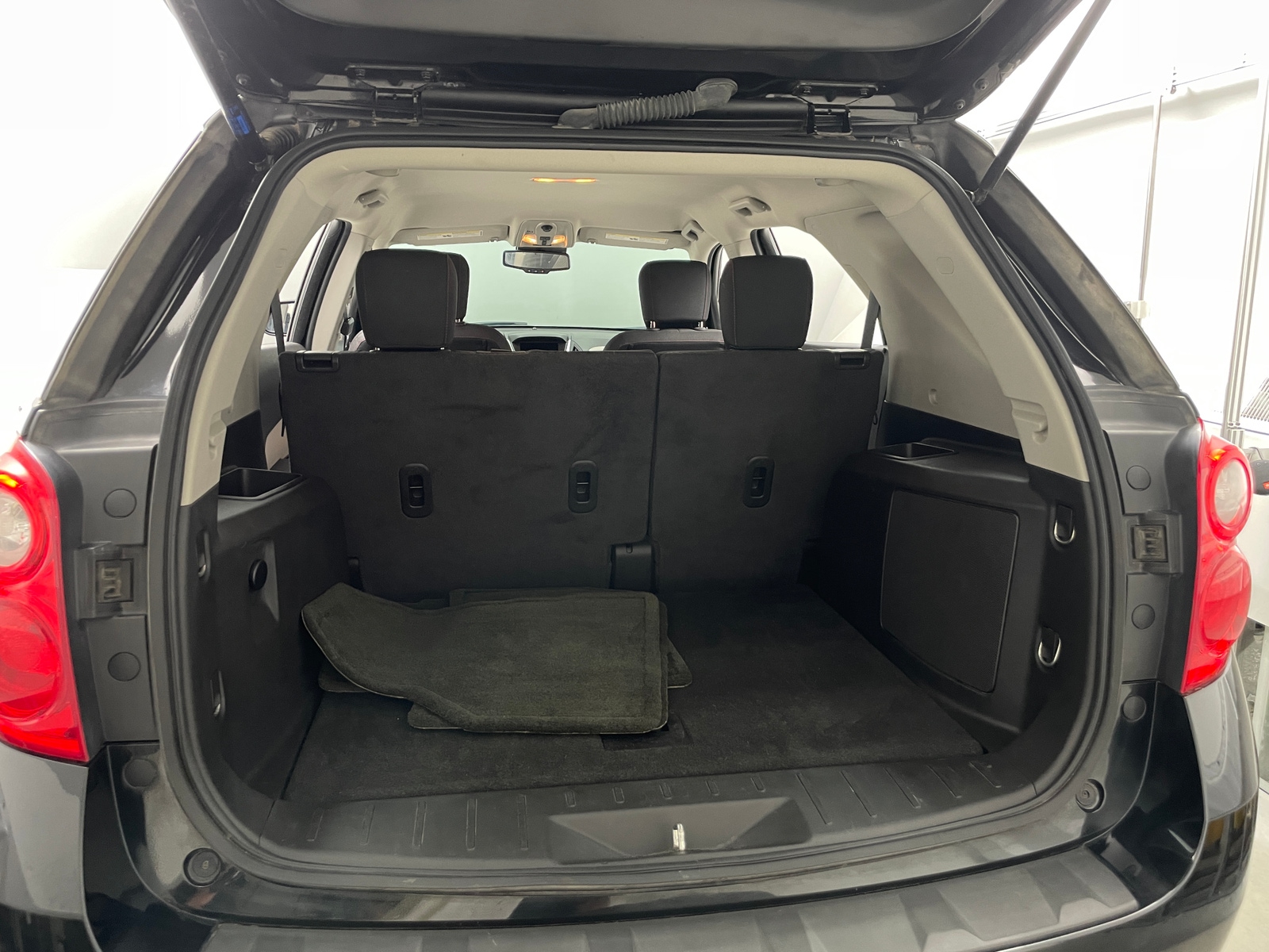 Thumbnail: 2015 Chevrolet Equinox - 7