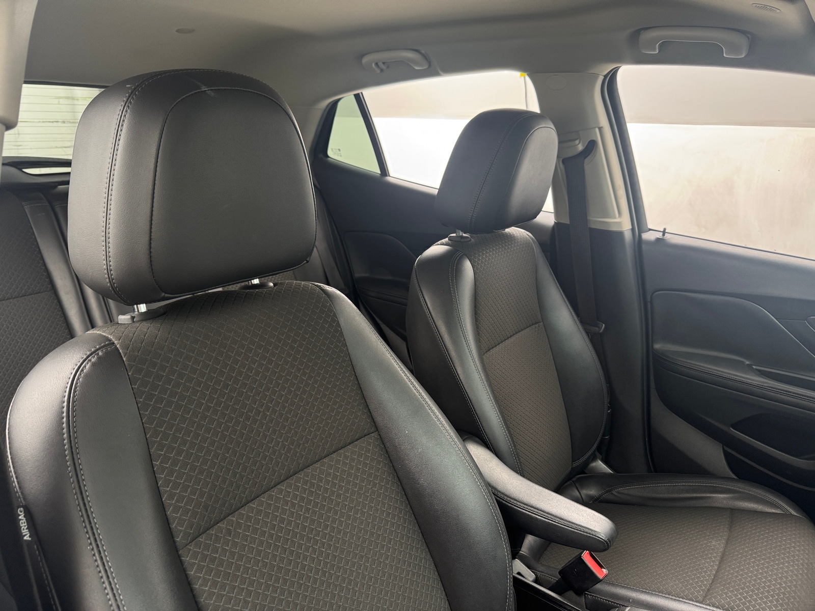 Thumbnail: 2019 Buick Encore - 2