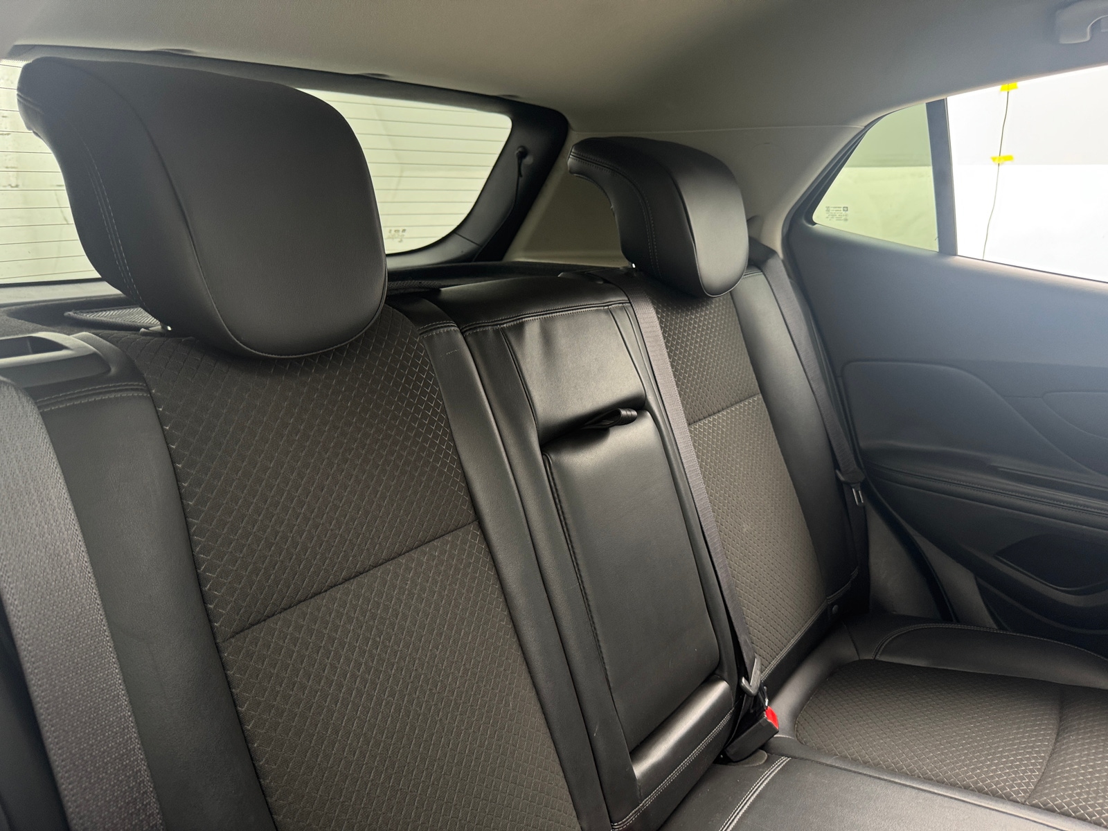 Thumbnail: 2019 Buick Encore - 6