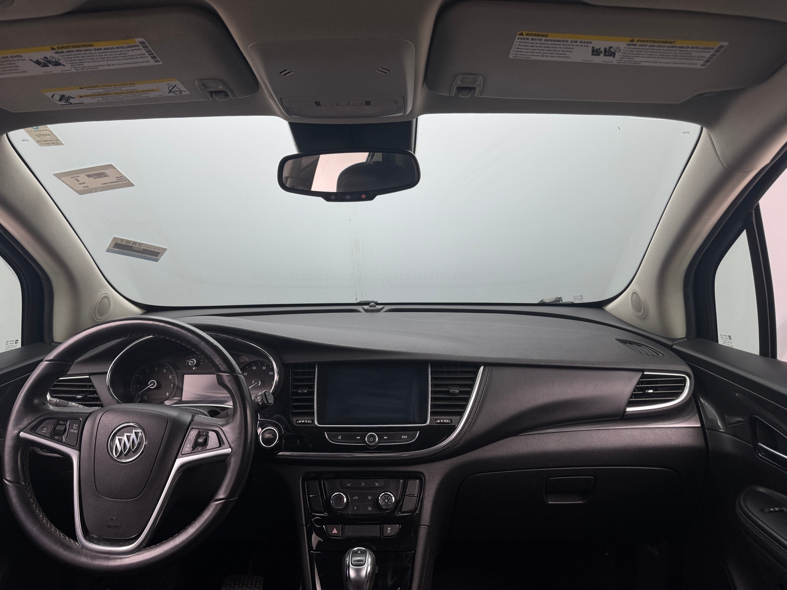 Thumbnail: 2019 Buick Encore - 3