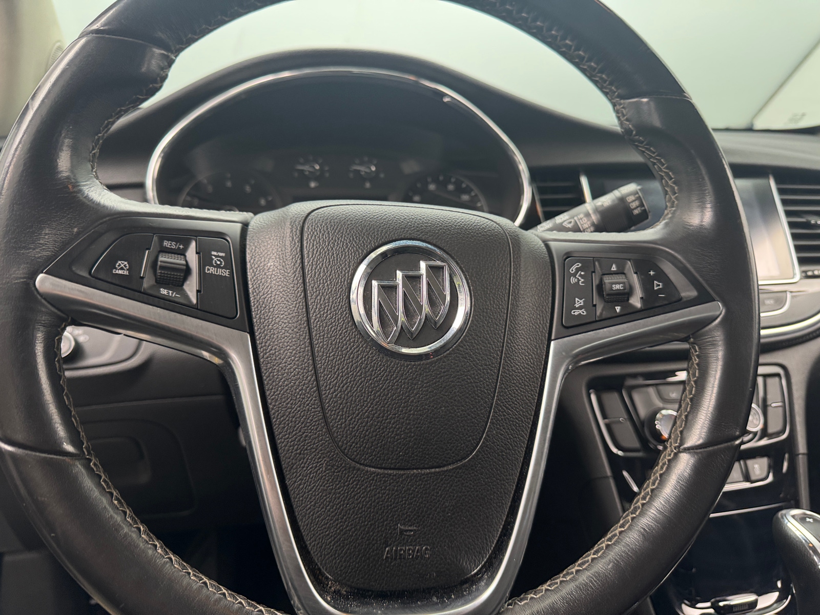 Thumbnail: 2019 Buick Encore - 5
