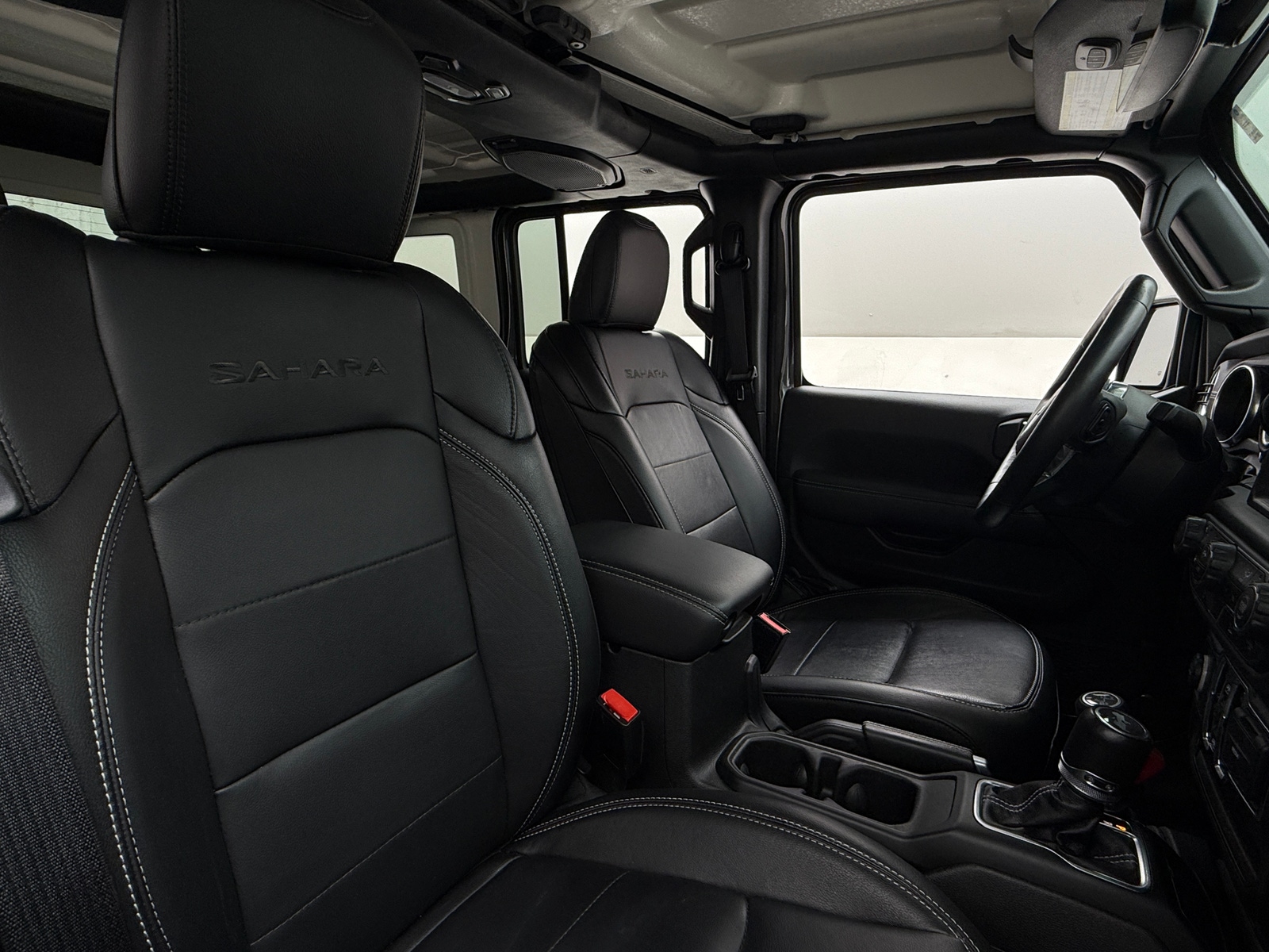 Thumbnail: 2023 Jeep Wrangler - 2