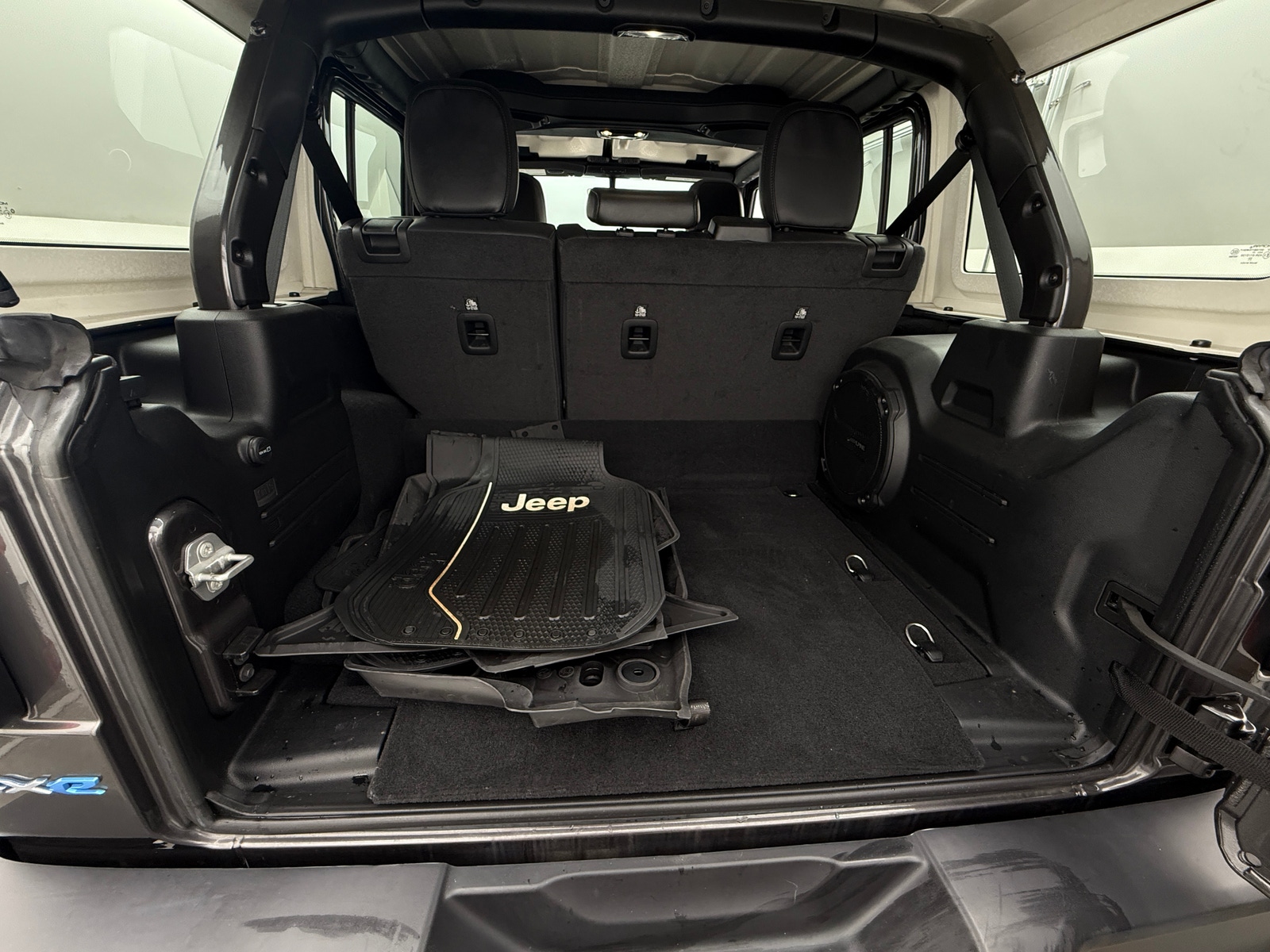 Thumbnail: 2023 Jeep Wrangler - 7