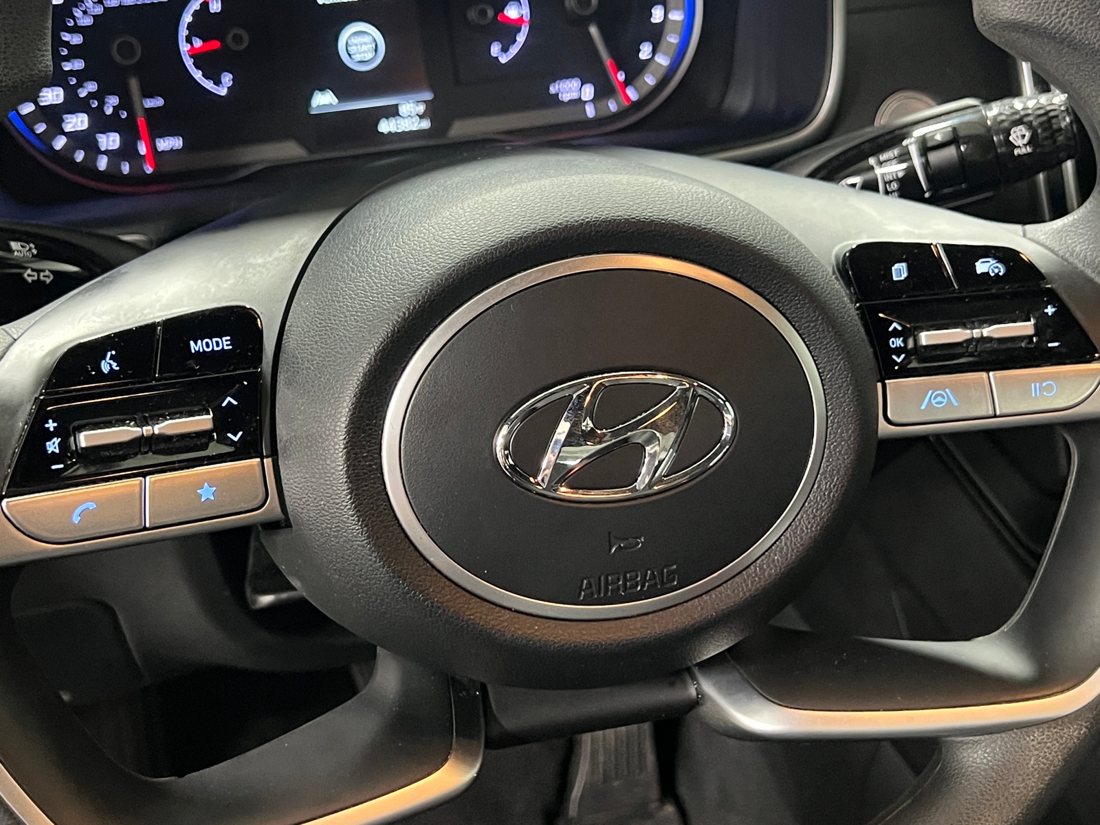 Thumbnail: 2022 Hyundai Santa Cruz - 5