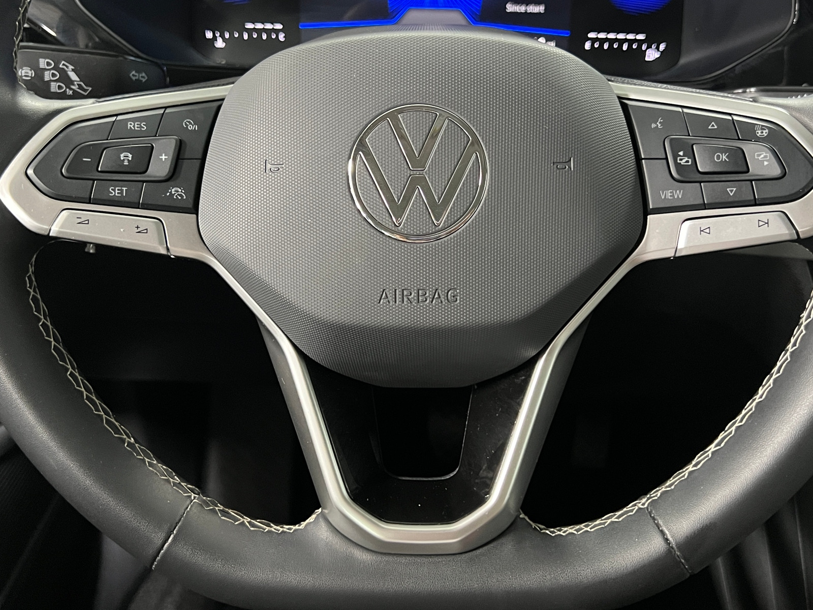 Thumbnail: 2024 Volkswagen Taos - 5