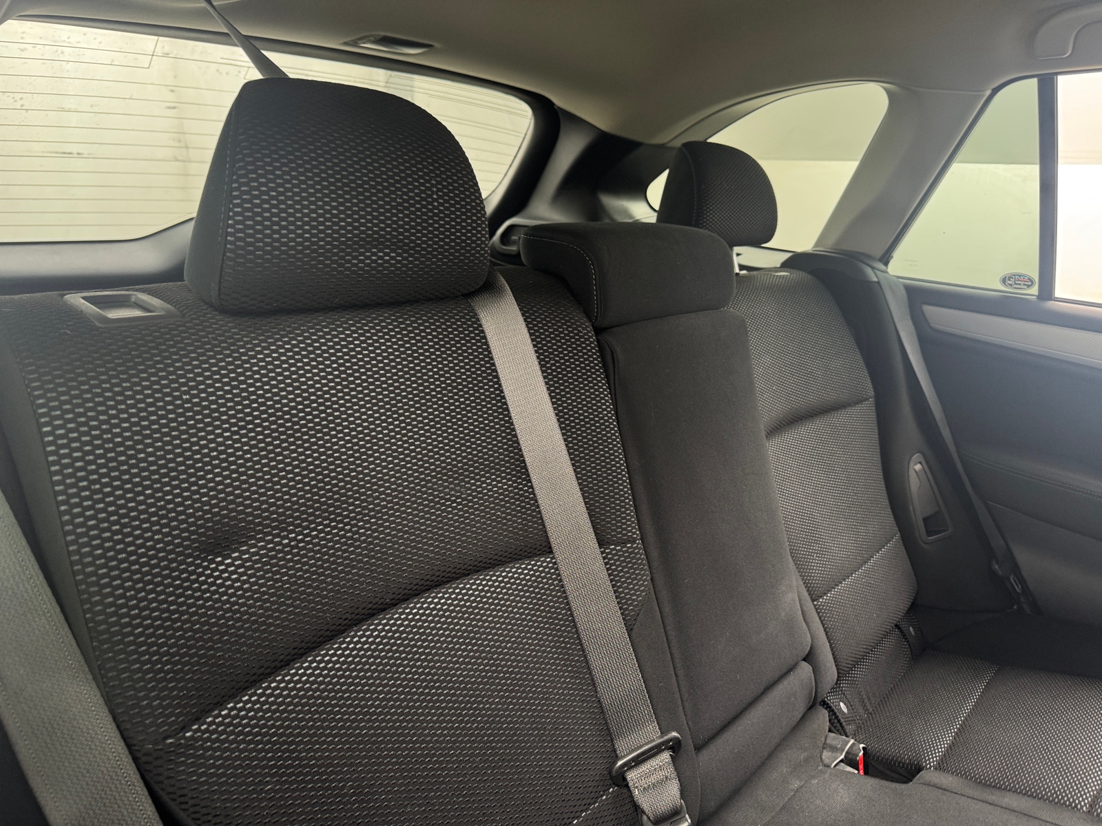 Thumbnail: 2016 Subaru Outback - 6
