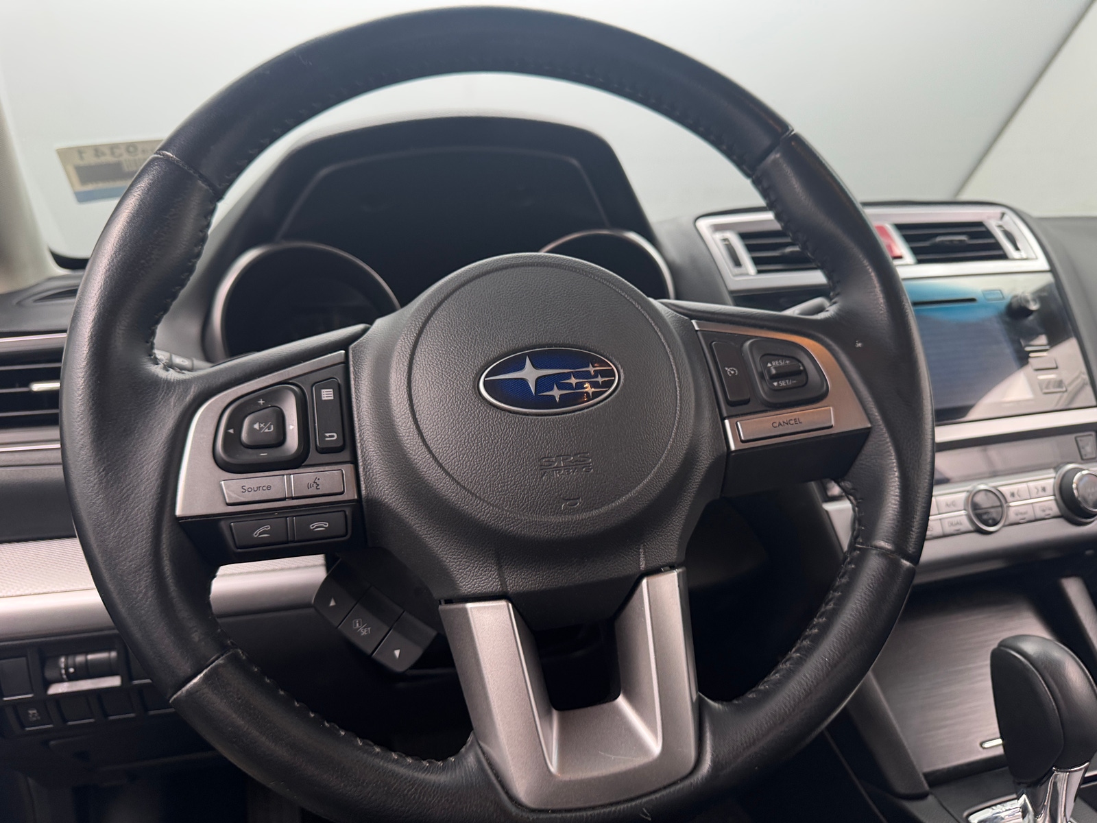 Thumbnail: 2016 Subaru Outback - 5