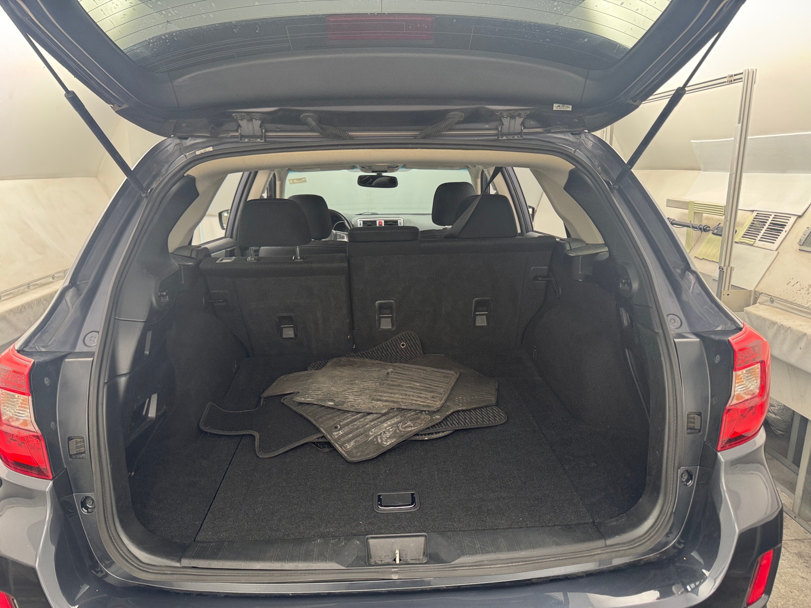 Thumbnail: 2016 Subaru Outback - 7