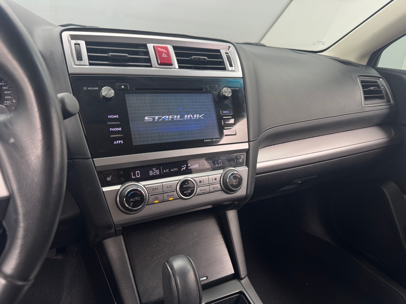 Thumbnail: 2016 Subaru Outback - 4