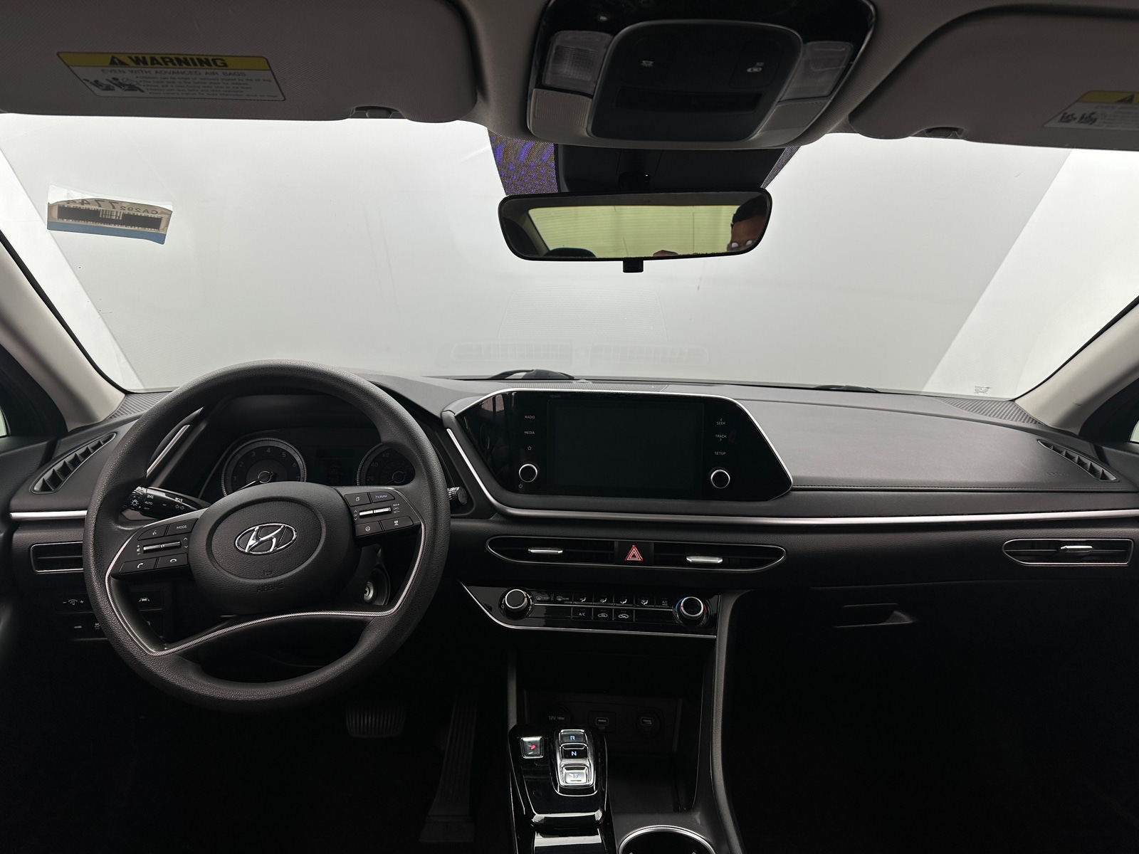 Thumbnail: 2020 Hyundai Sonata - 3