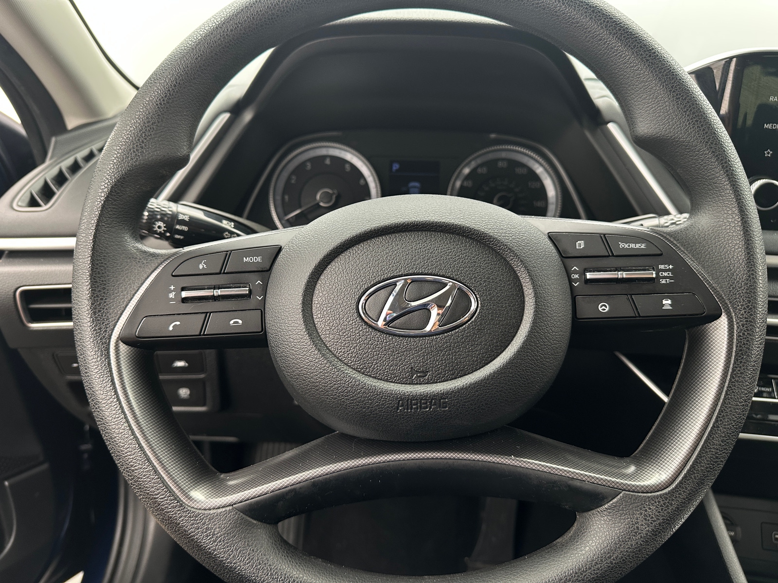 Thumbnail: 2020 Hyundai Sonata - 5