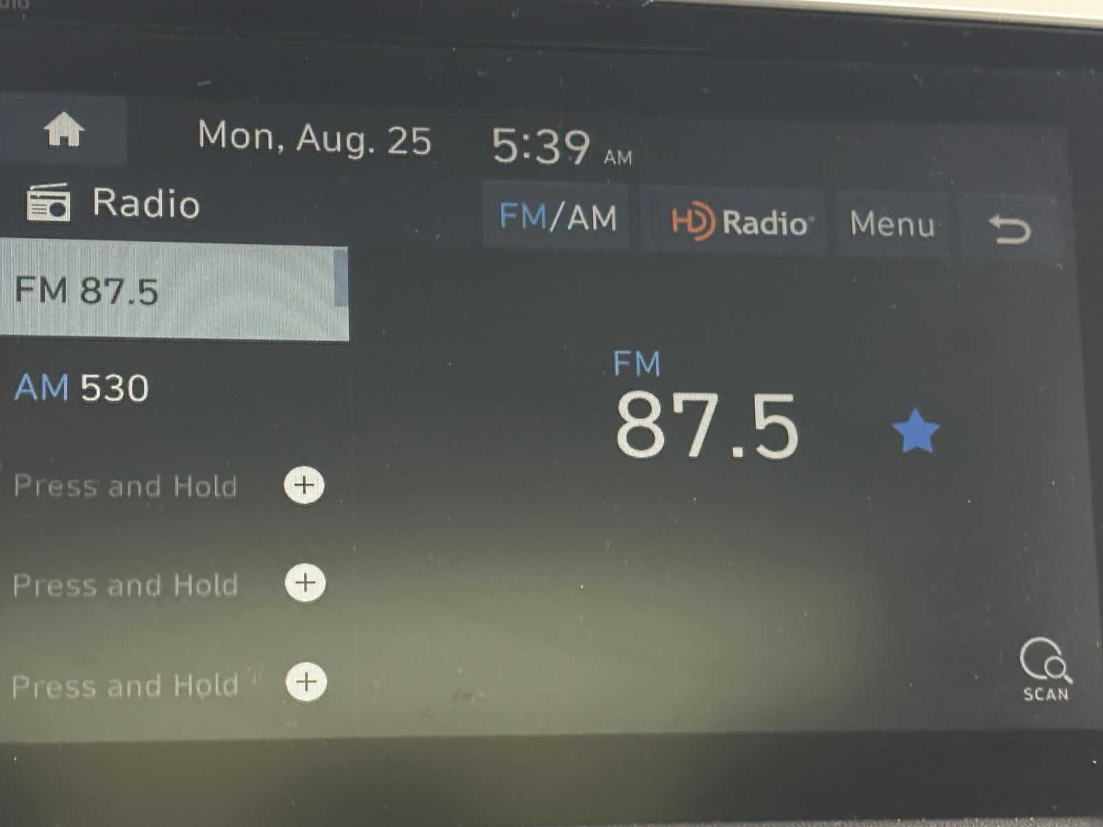 Thumbnail: 2020 Hyundai Sonata - 4