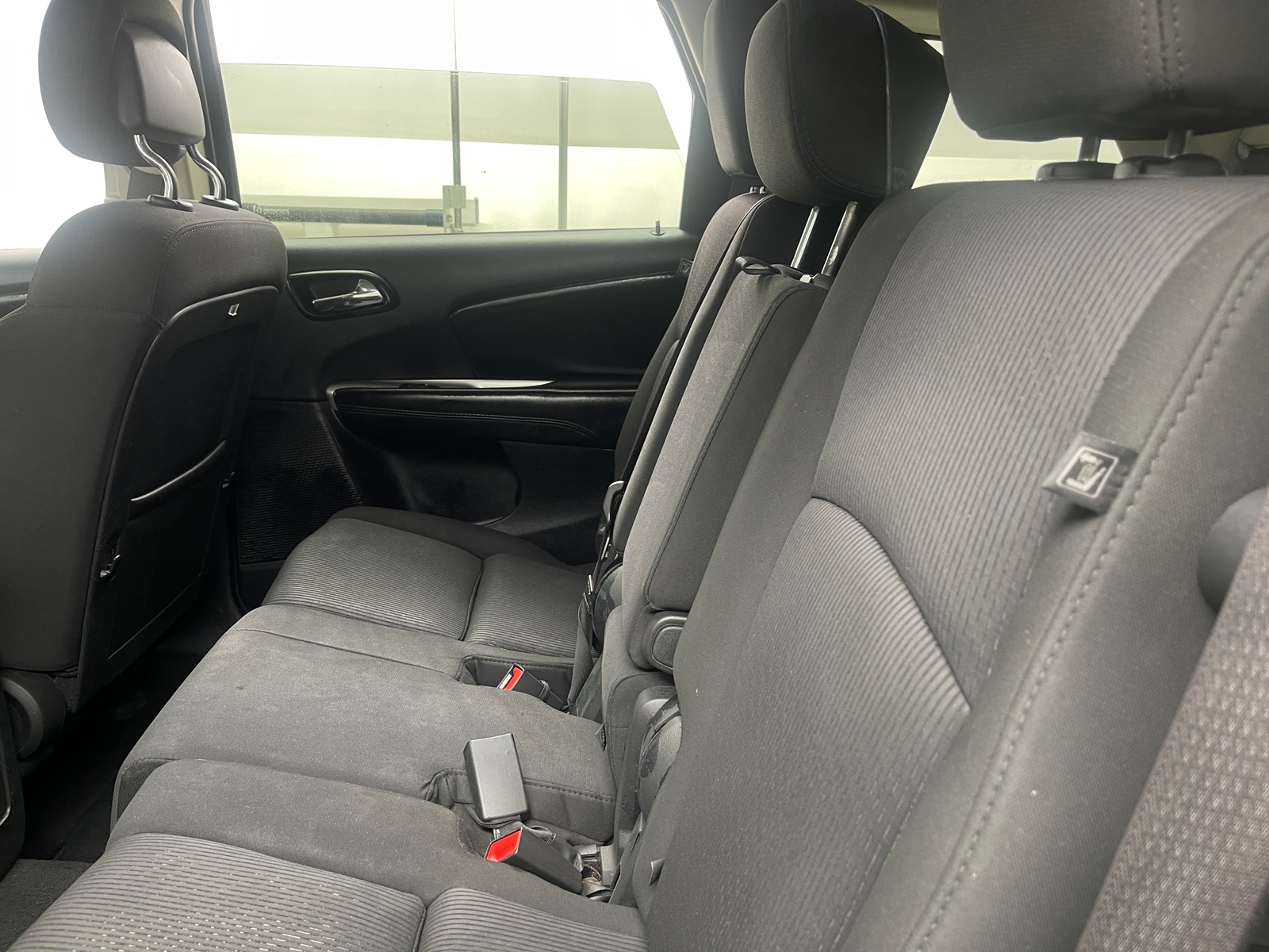 Thumbnail: 2019 Dodge Journey - 6