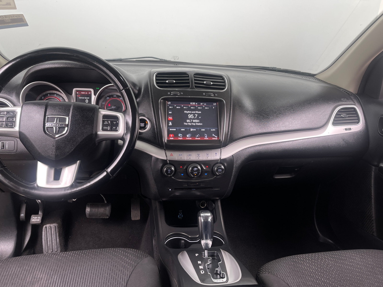 Thumbnail: 2019 Dodge Journey - 3