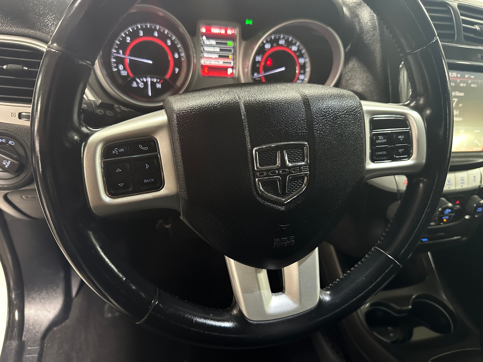 Thumbnail: 2019 Dodge Journey - 5