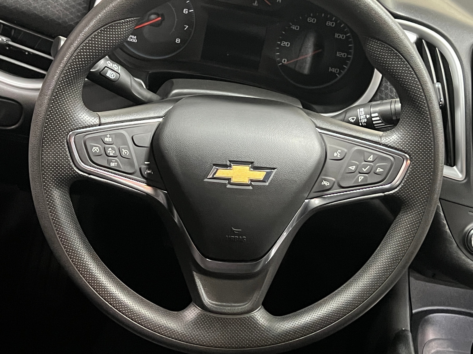 Thumbnail: 2024 Chevrolet Malibu - 5
