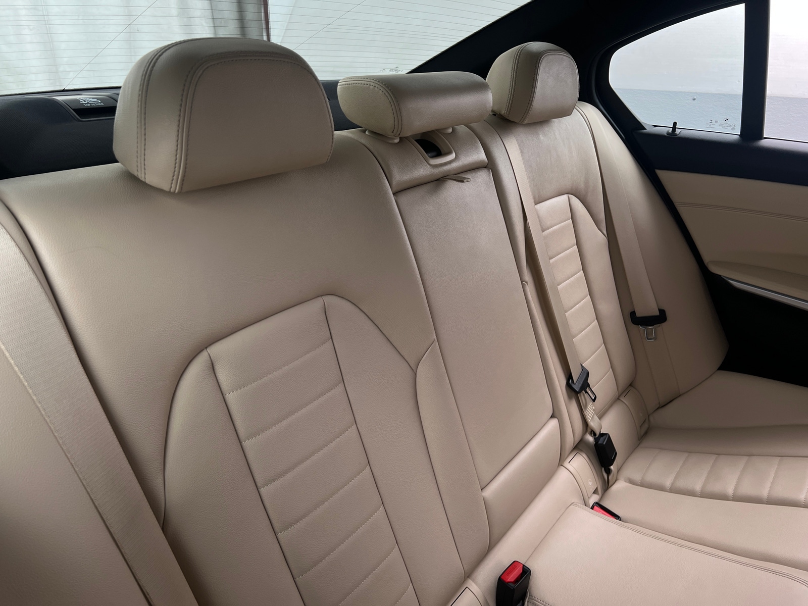 Thumbnail: 2019 BMW 3 Series - 5