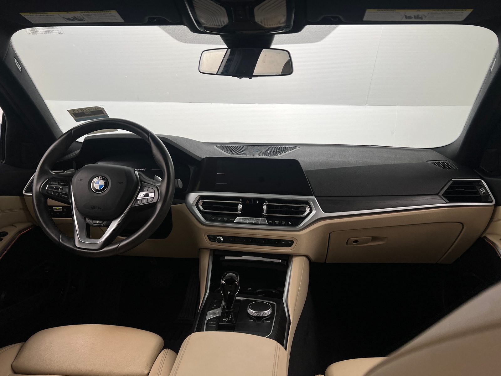 Thumbnail: 2019 BMW 3 Series - 2