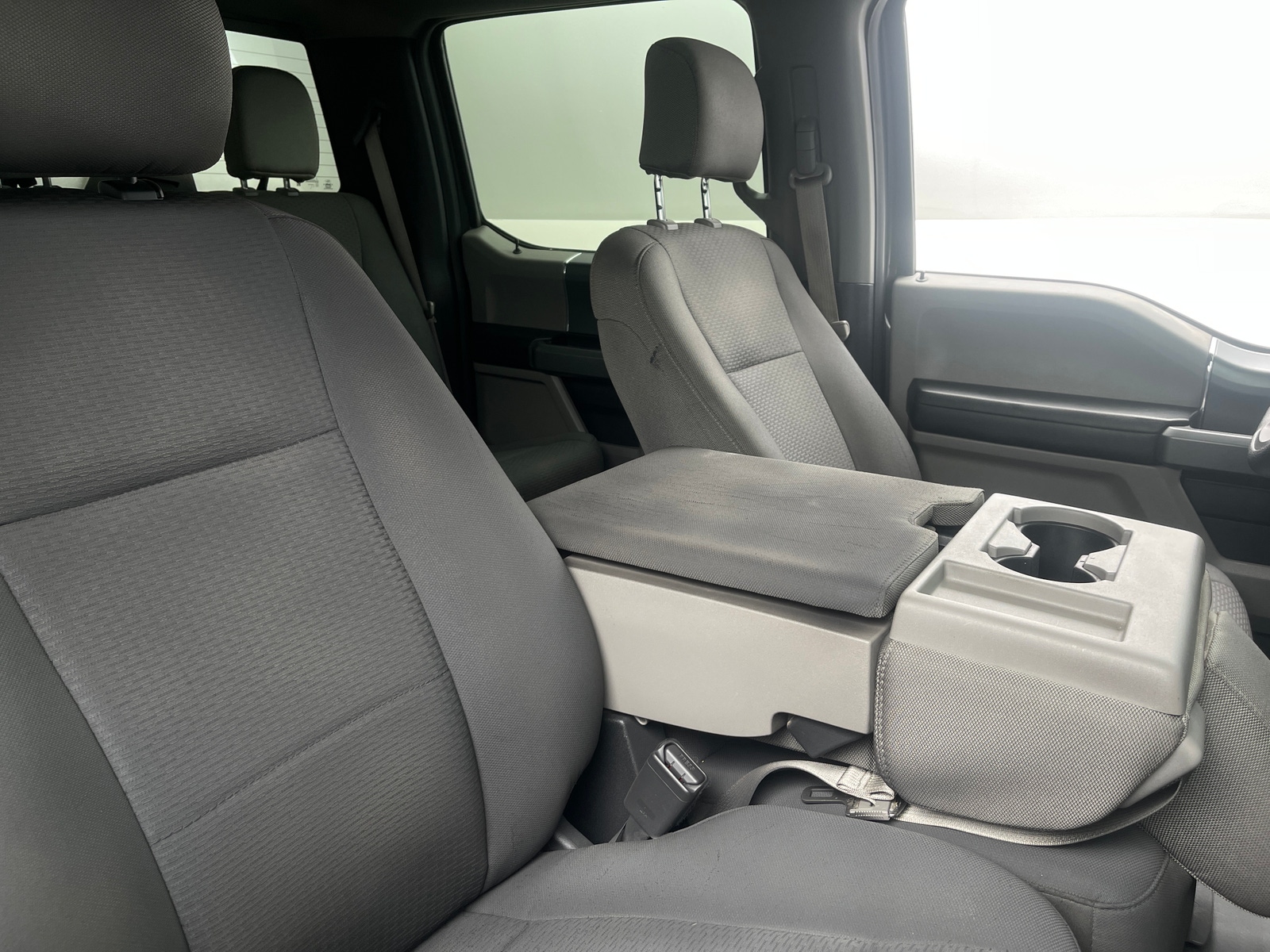 Thumbnail: 2016 Ford Econoline - 2