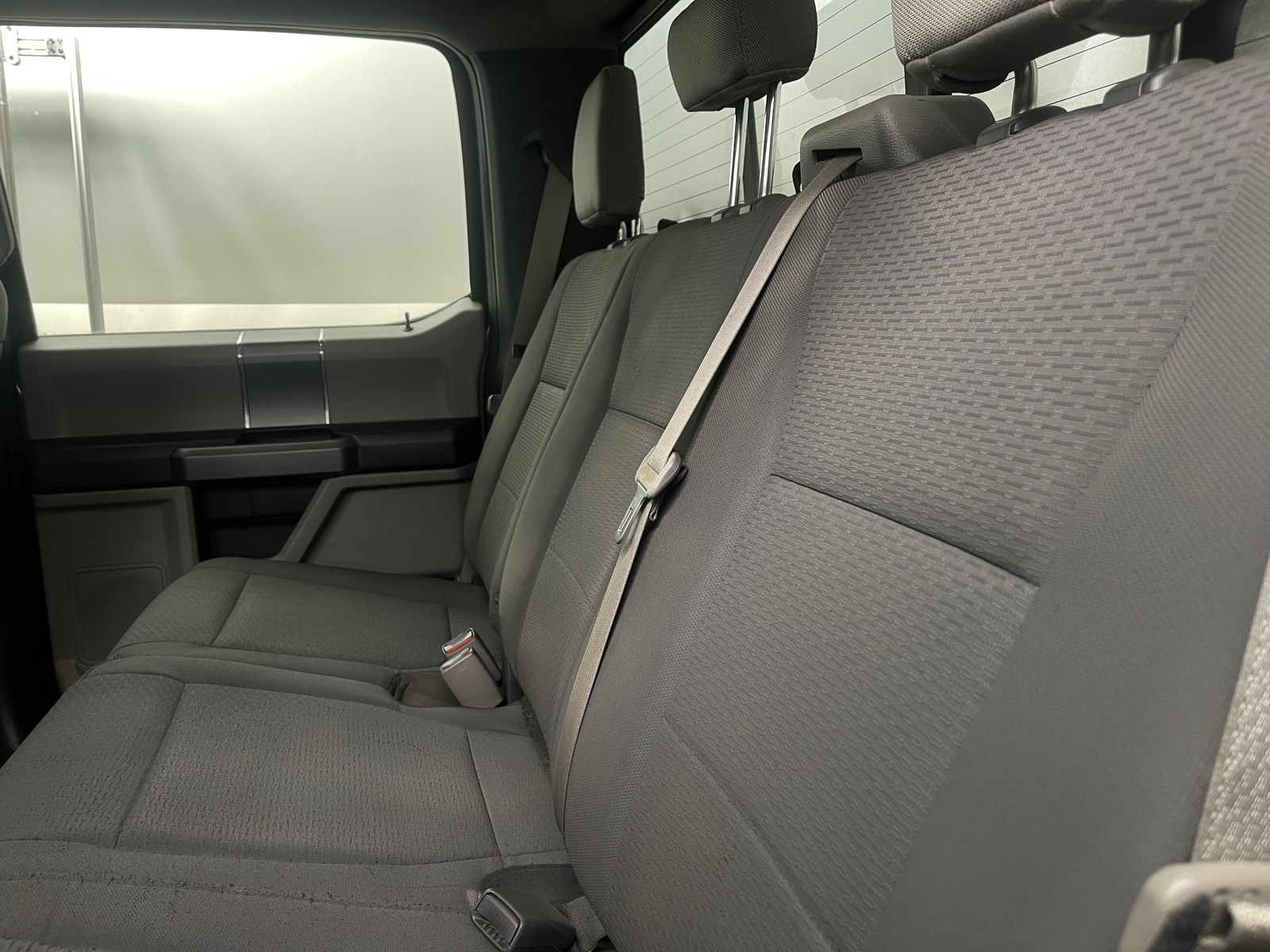 Thumbnail: 2016 Ford Econoline - 6